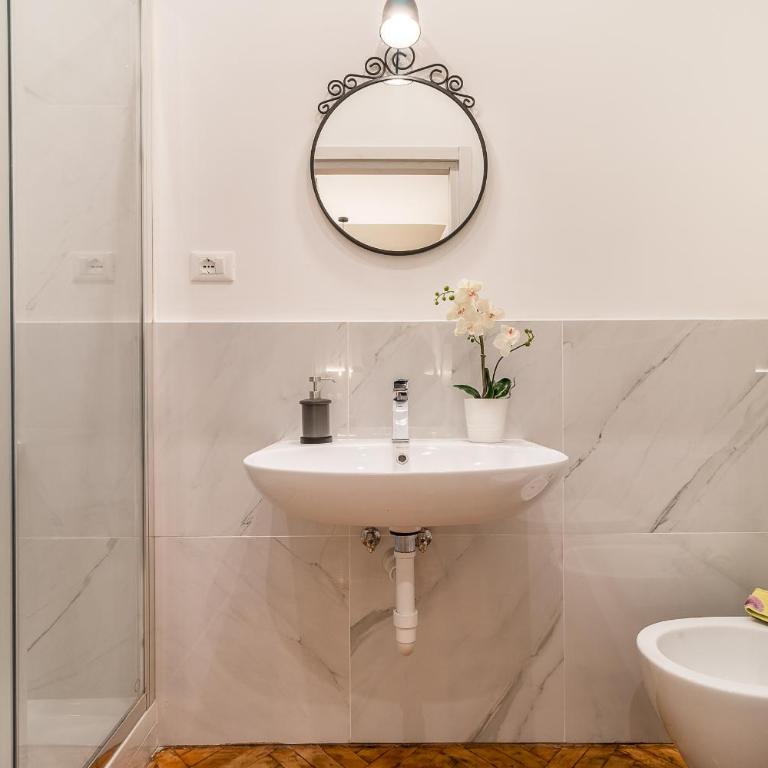 Amazing studio in the city center with WiFi - Appartamento con 1 Camera da Letto - 16