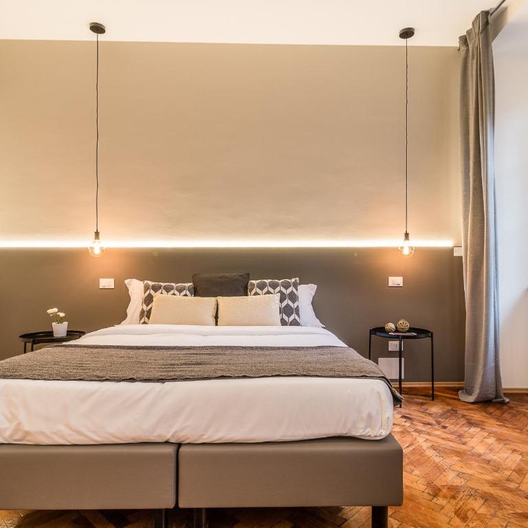 Amazing studio in the city center with WiFi - Appartamento con 1 Camera da Letto - 5