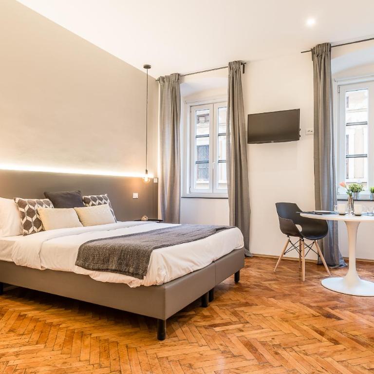 Amazing studio in the city center with WiFi - Appartamento con 1 Camera da Letto - 1