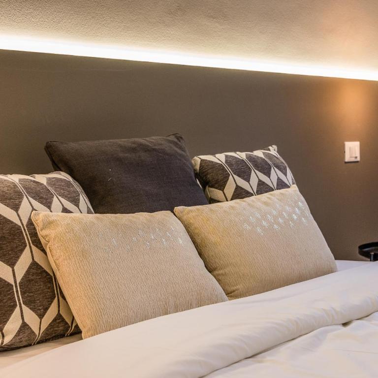 Amazing studio in the city center with WiFi - Appartamento con 1 Camera da Letto - 6