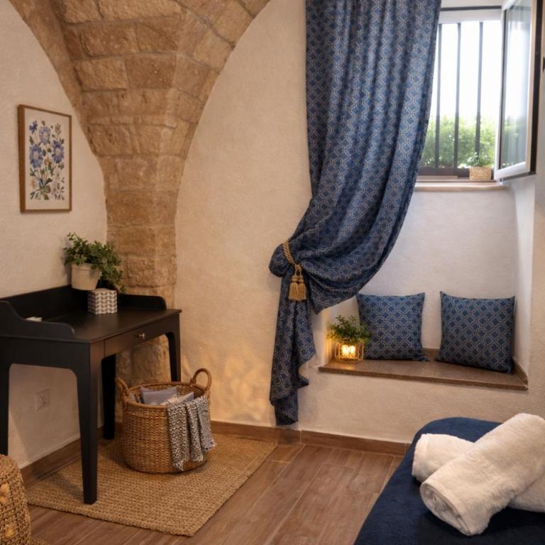 Gesuiti 25 - Appartamento con 1 Camera da Letto - 23