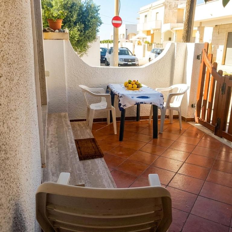 The Captain's beach house - Casa de 5 dormitorios - 5