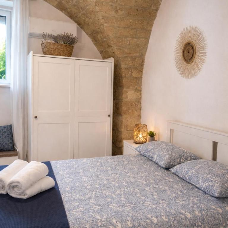 Gesuiti 25 - Appartamento con 1 Camera da Letto - 25