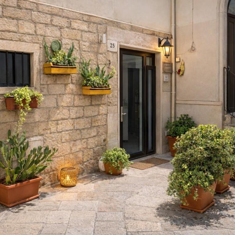 Gesuiti 25 - Appartamento con 1 Camera da Letto - 1