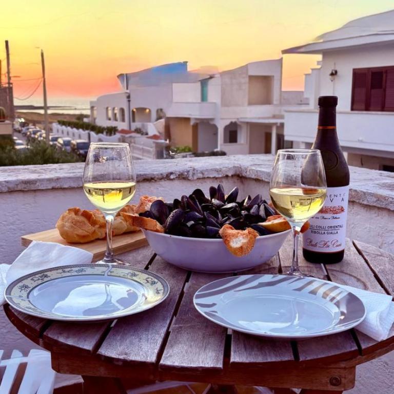 The Captain's beach house - Casa de 5 dormitorios - 2