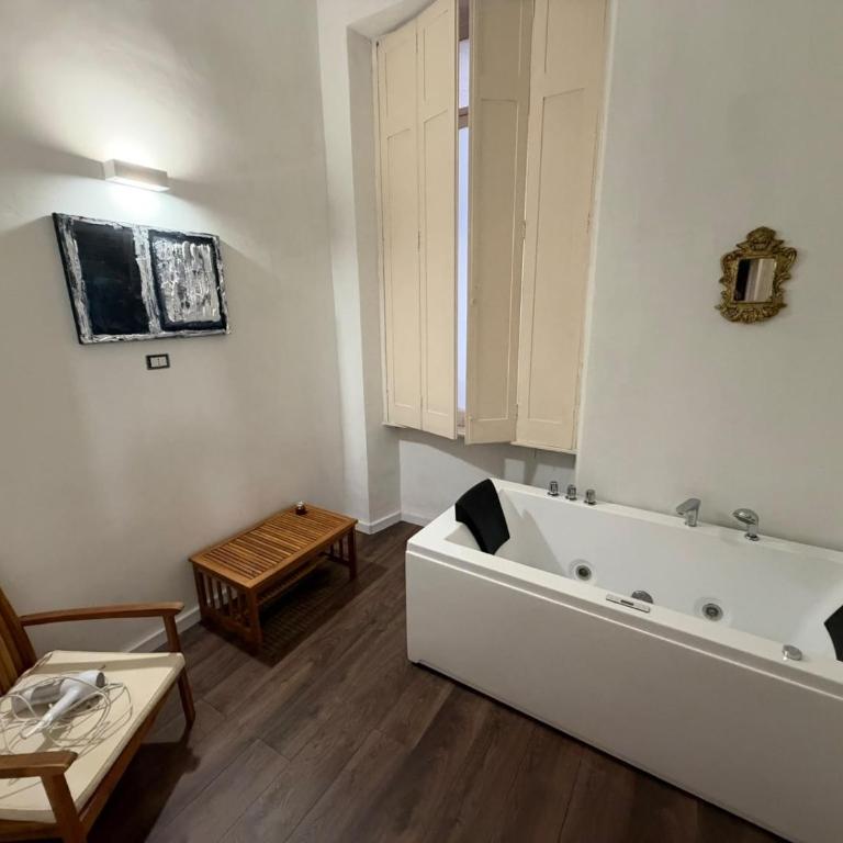 Domus Adriano Piazza del Popolo - Appartamento con 3 Camere da Letto - 1