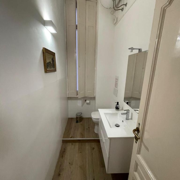 Domus Adriano Piazza del Popolo - Appartamento con 3 Camere da Letto - 3