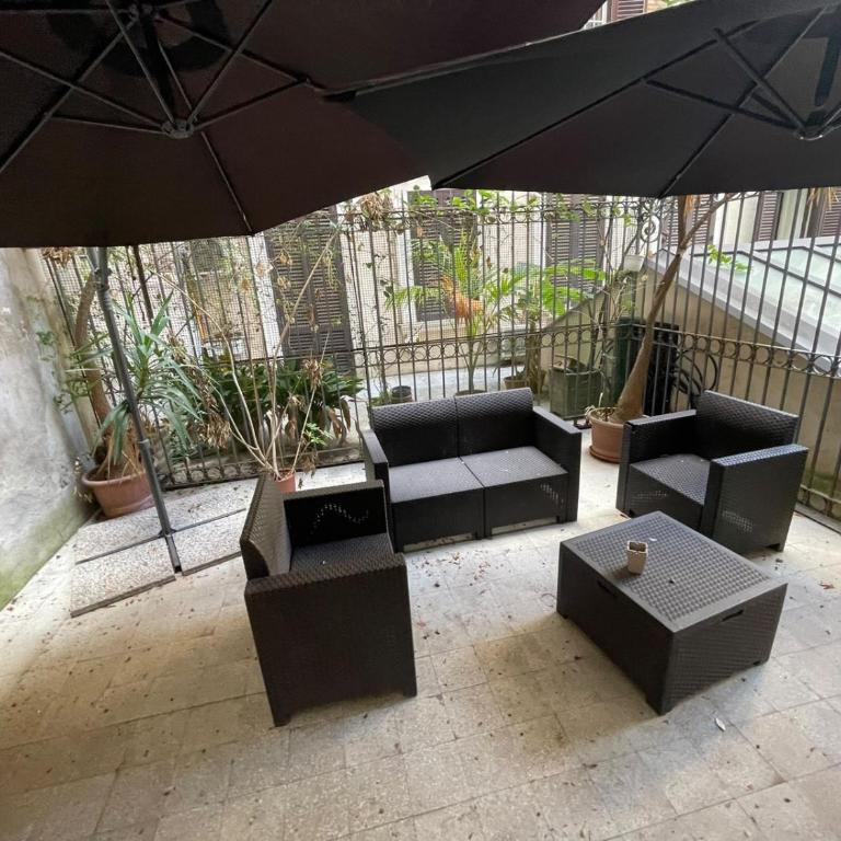 Domus Adriano Piazza del Popolo - Appartamento con 3 Camere da Letto - 4