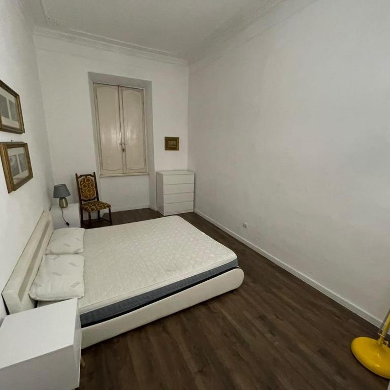 Domus Adriano Piazza del Popolo - Appartamento con 3 Camere da Letto - 6