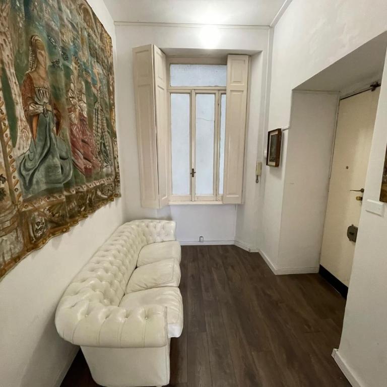 Domus Adriano Piazza del Popolo - Appartamento con 3 Camere da Letto - 9