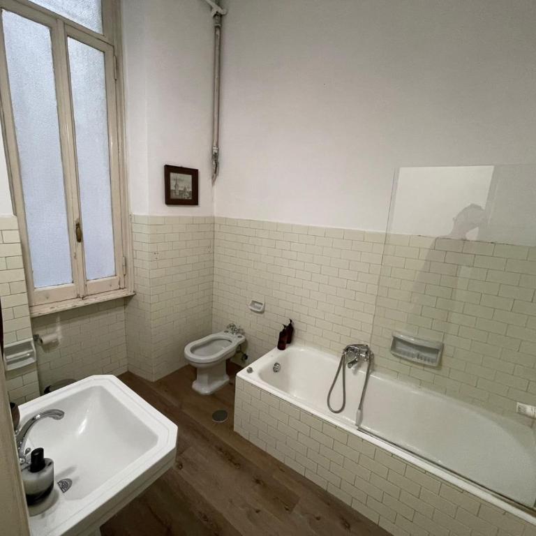 Domus Adriano Piazza del Popolo - Appartamento con 3 Camere da Letto - 13