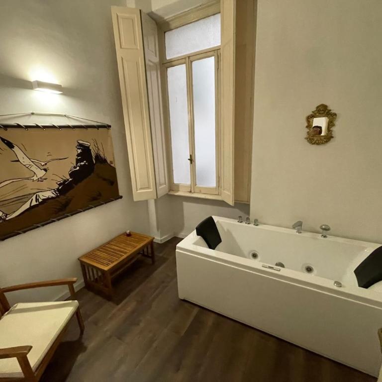 Domus Adriano Piazza del Popolo - Appartamento con 3 Camere da Letto - 14
