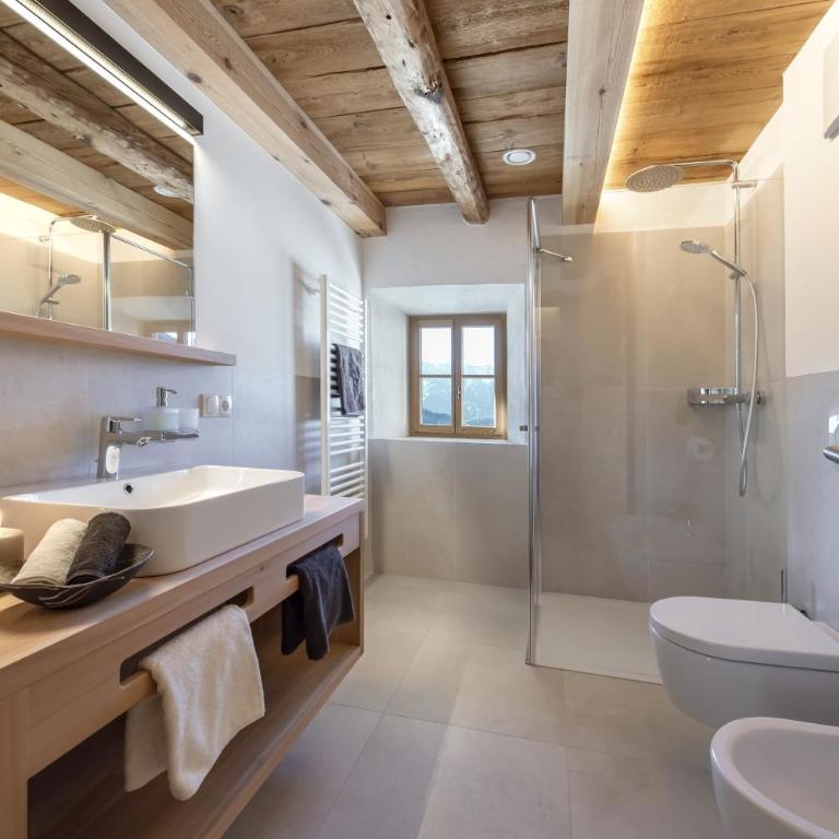 ban Hofa - Appartamento con 1 Camera da Letto - 2