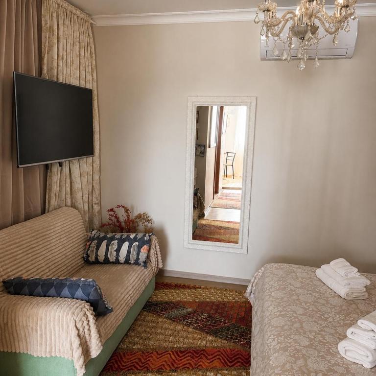 Alloggio Turistico Leoni Villa Leoni - One-Bedroom Apartment - 26