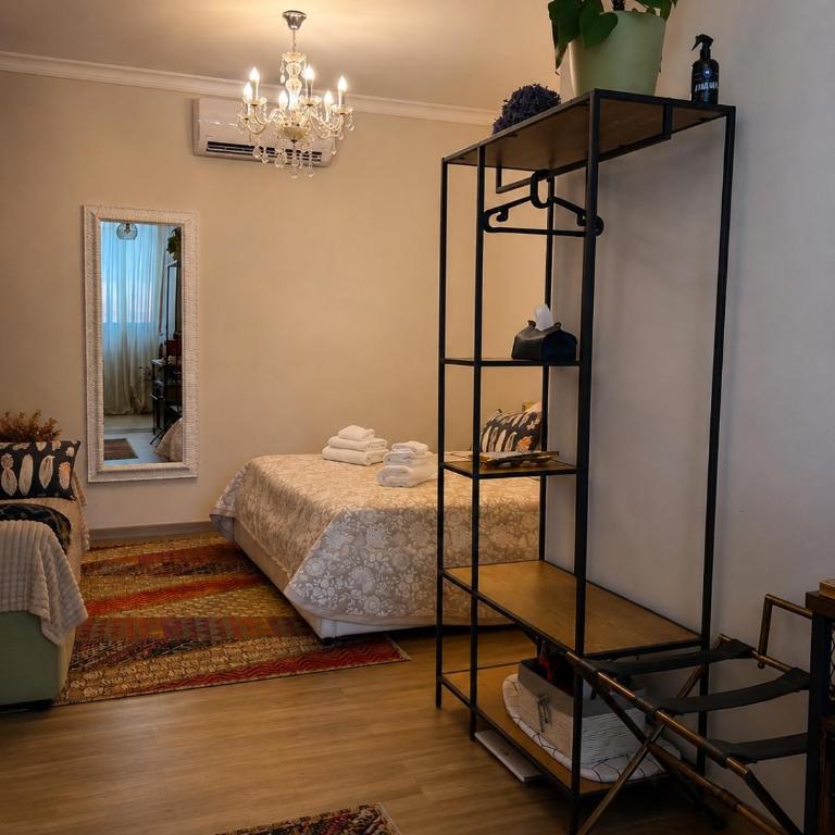 Alloggio Turistico Leoni Villa Leoni - One-Bedroom Apartment - 27