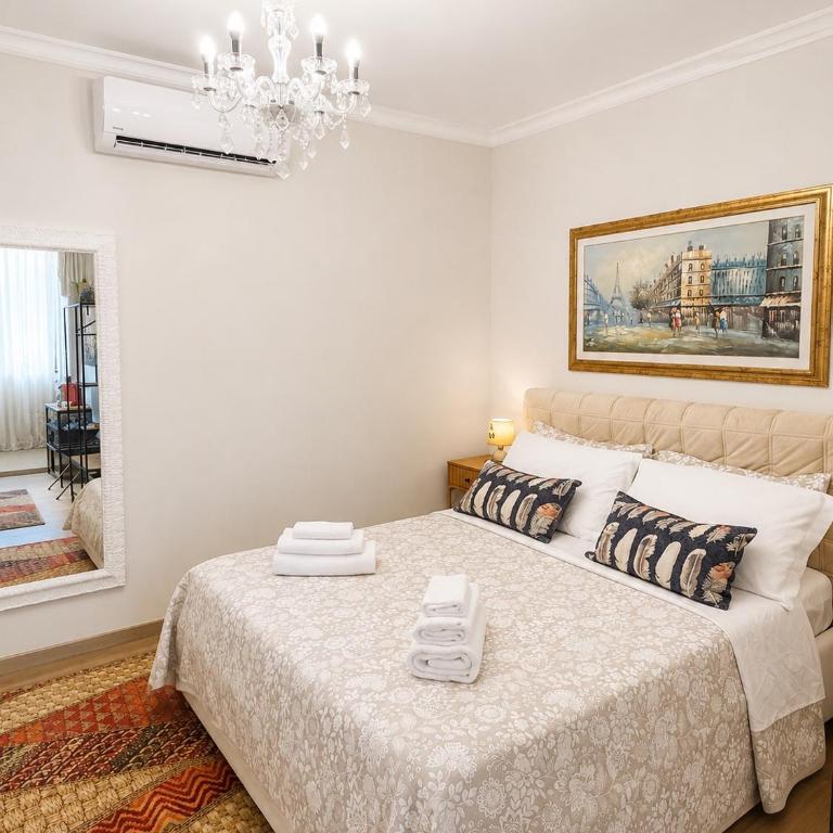 Alloggio Turistico Leoni Villa Leoni - One-Bedroom Apartment - 28