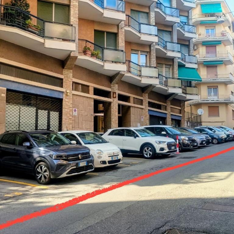 Mh mannohouse - Two-Bedroom Deluxe Apartment with Garden View - 5