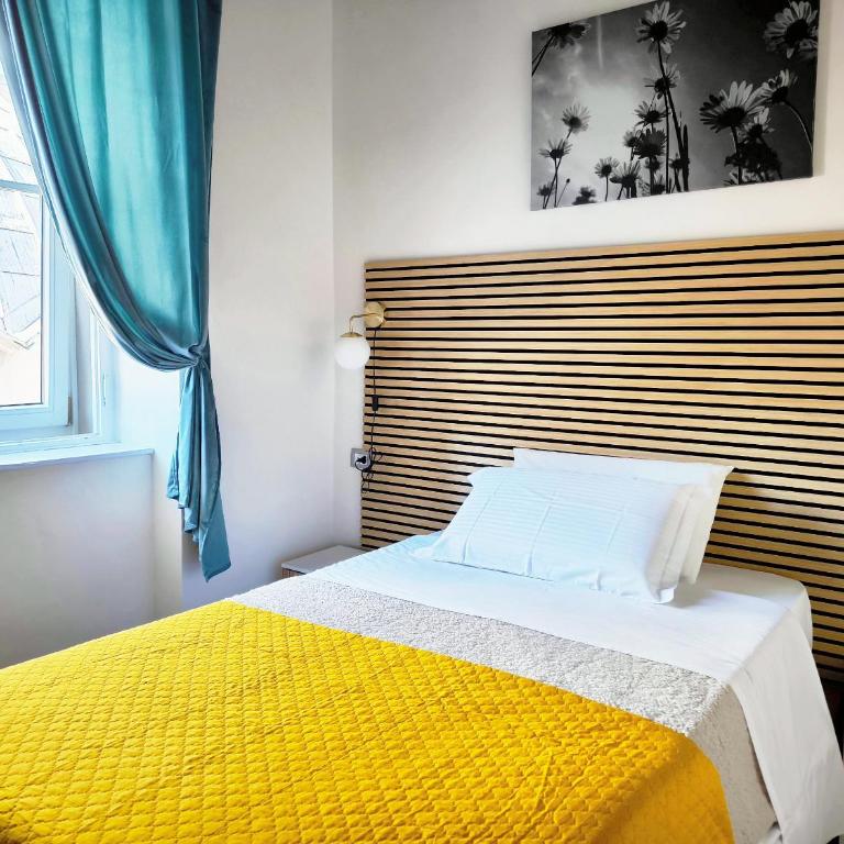Bed and Chic art rooms - Camera Singola Piccola - 3