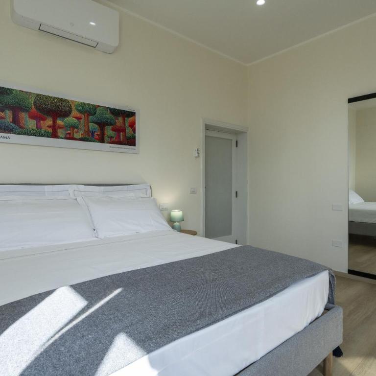 ELECTASTAYS - Dimora Donnalia - Superior Suite - 8