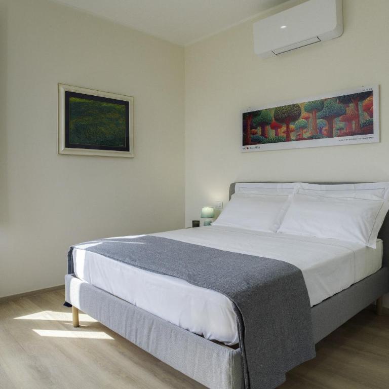 ELECTASTAYS - Dimora Donnalia - Superior Suite - 1