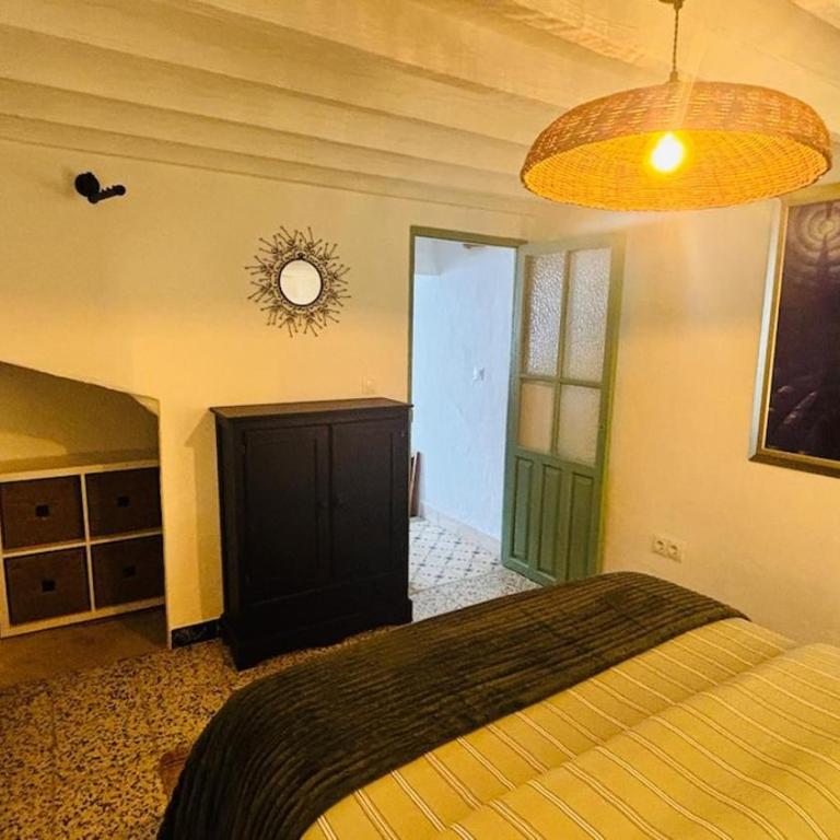 No14 Cómpeta, Townhouse with Mountain and Sea Views - Haus mit 2 Schlafzimmern - 5