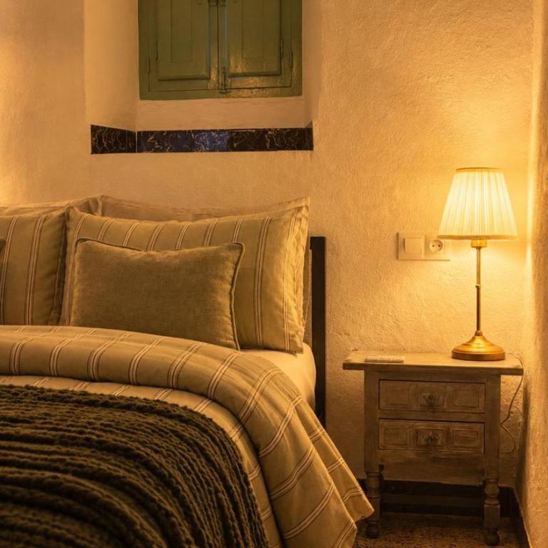 No14 Cómpeta, Townhouse with Mountain and Sea Views - Haus mit 2 Schlafzimmern - 17