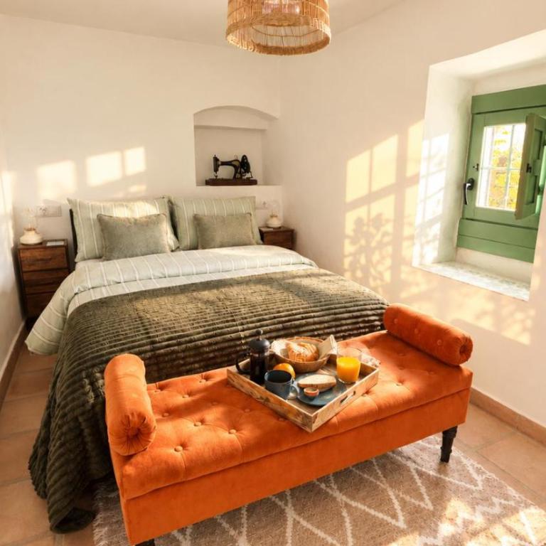 No14 Cómpeta, Townhouse with Mountain and Sea Views - Haus mit 2 Schlafzimmern - 26