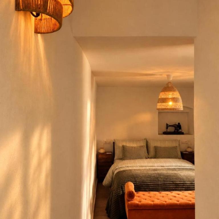 No14 Cómpeta, Townhouse with Mountain and Sea Views - Haus mit 2 Schlafzimmern - 32