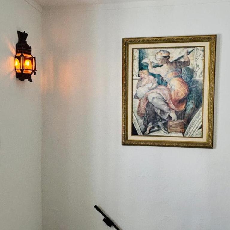 No14 Cómpeta, Townhouse with Mountain and Sea Views - Haus mit 2 Schlafzimmern - 40