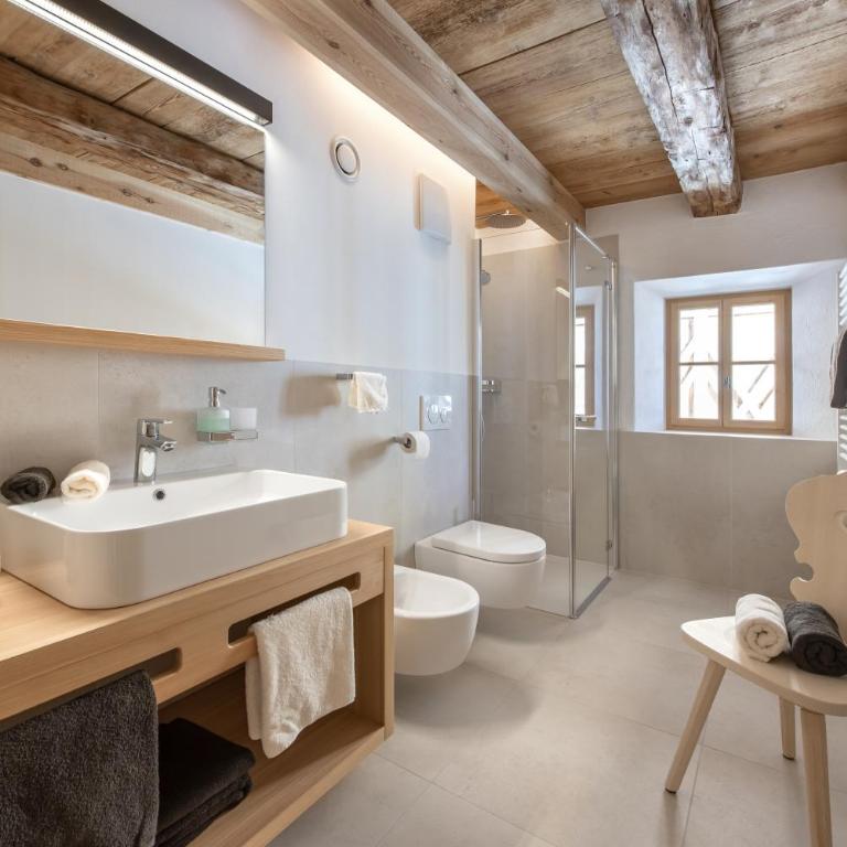 ban Hofa - Appartamento con 2 Camere da Letto - 3