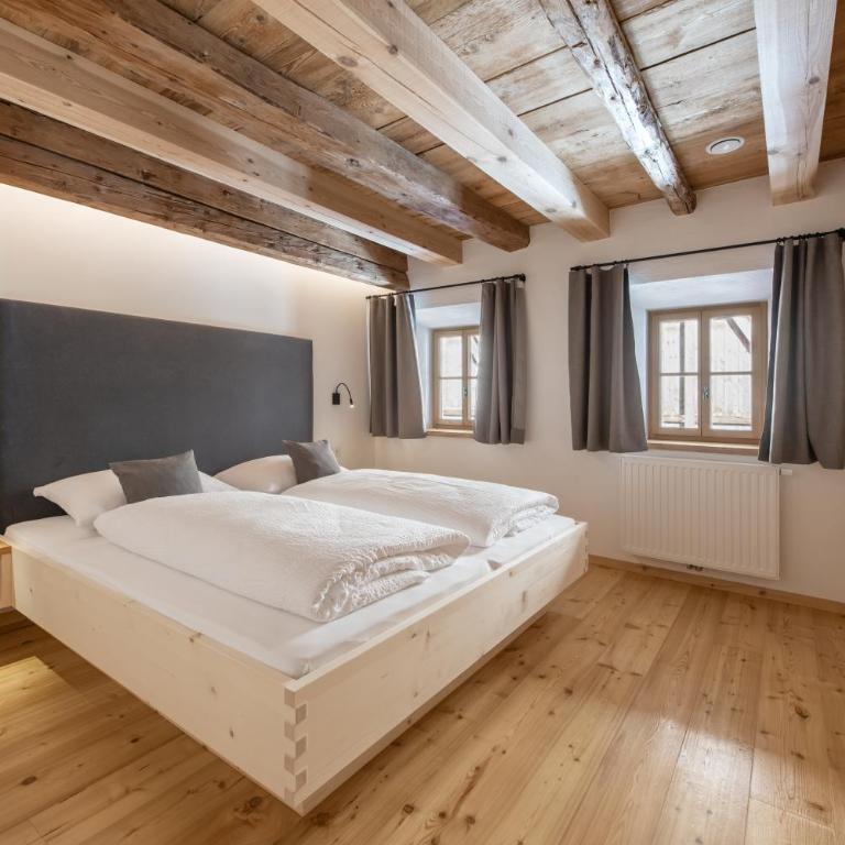 ban Hofa - Appartamento con 2 Camere da Letto - 4