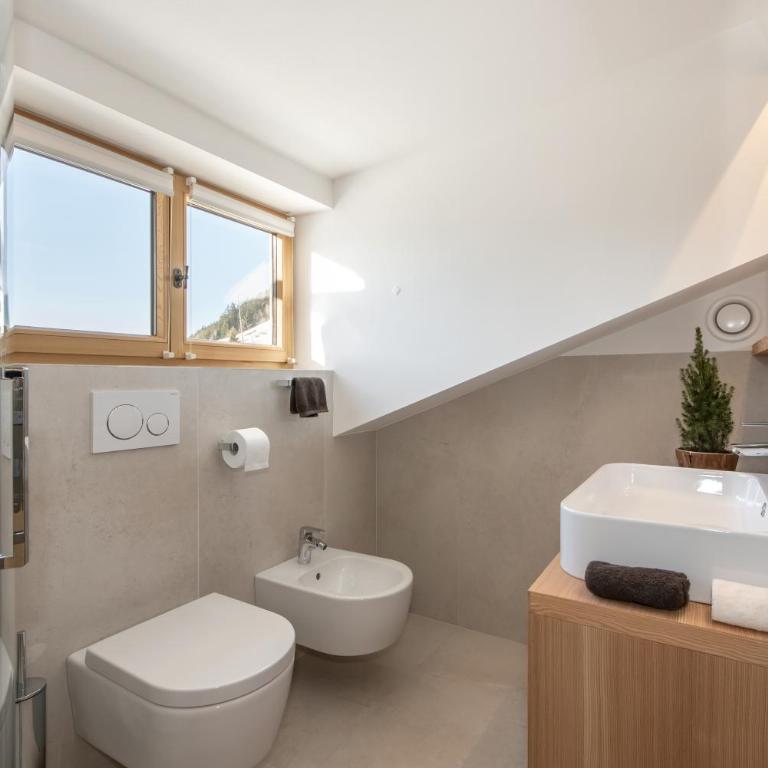 ban Hofa - Appartamento con 2 Camere da Letto - 5