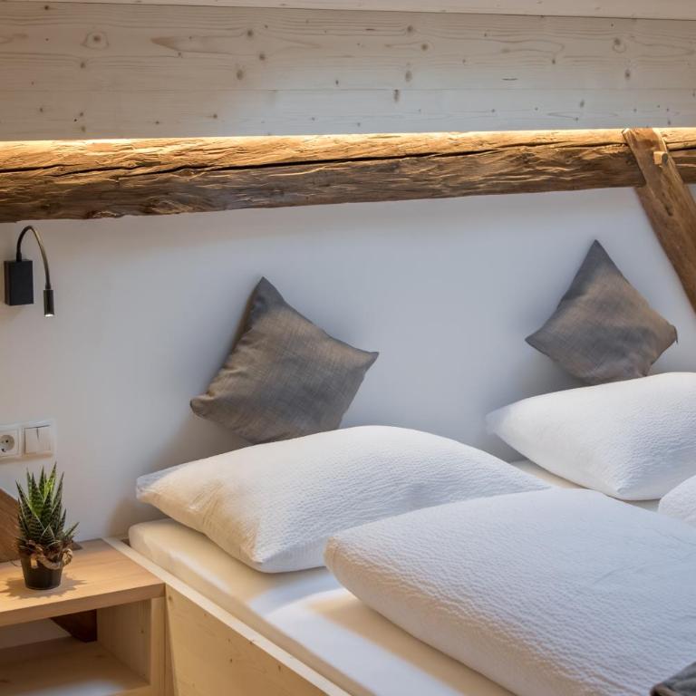 ban Hofa - Appartamento con 2 Camere da Letto - 7
