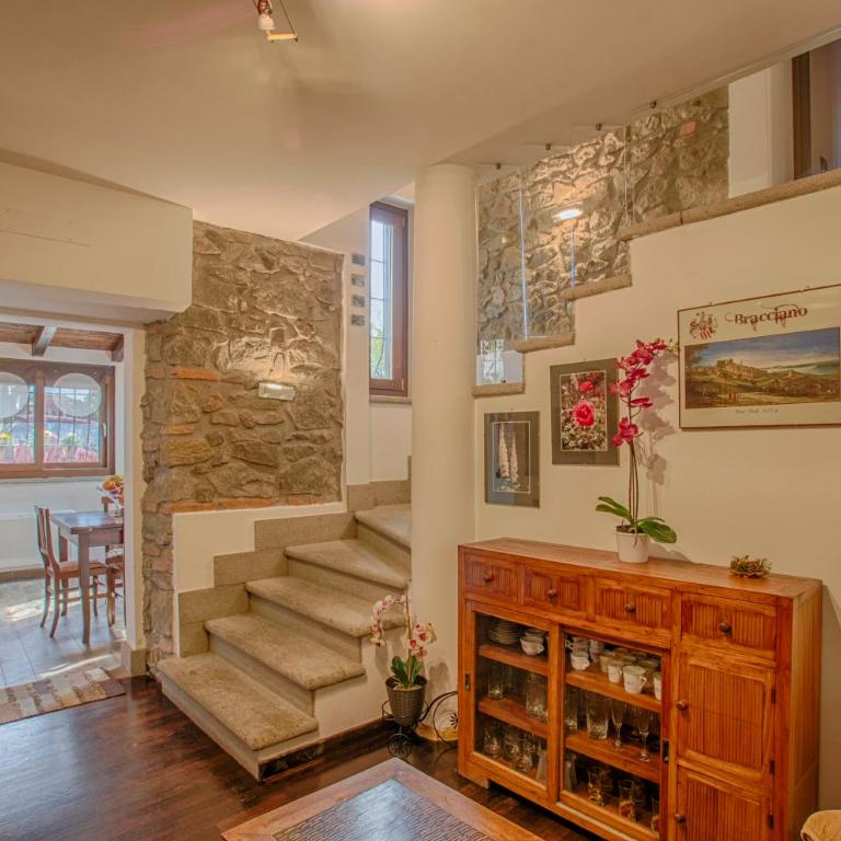 Casale Pratoterra - Villa - 1