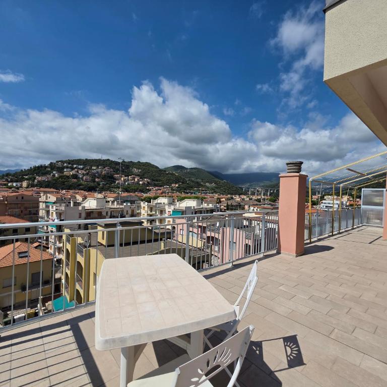 L'orizzonte - By Turent - Appartamento con 3 Camere da Letto e Vista Mare - 5