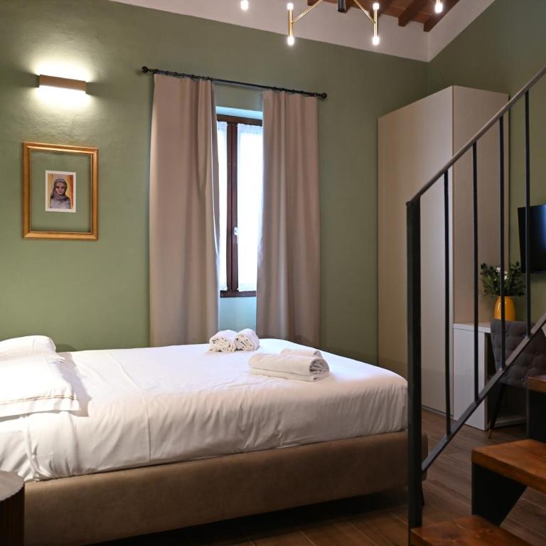Il Podere Orto - Deluxe Studio - 9