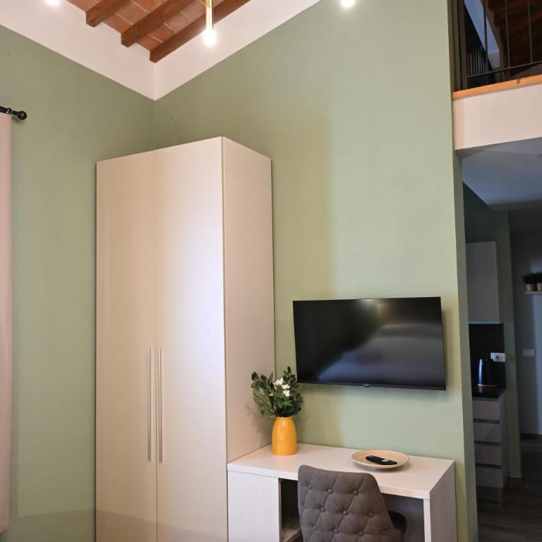 Il Podere Orto - Deluxe Studio - 7