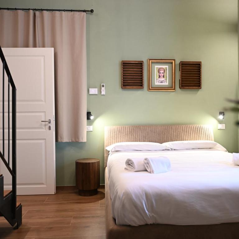 Il Podere Orto - Deluxe Studio - 8
