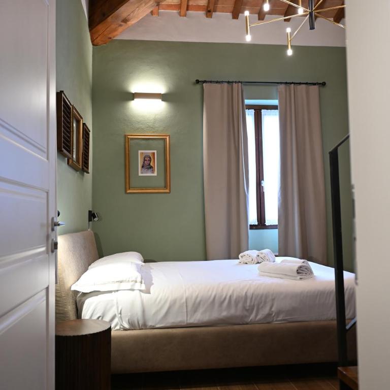 Il Podere Orto - Deluxe Studio - 17
