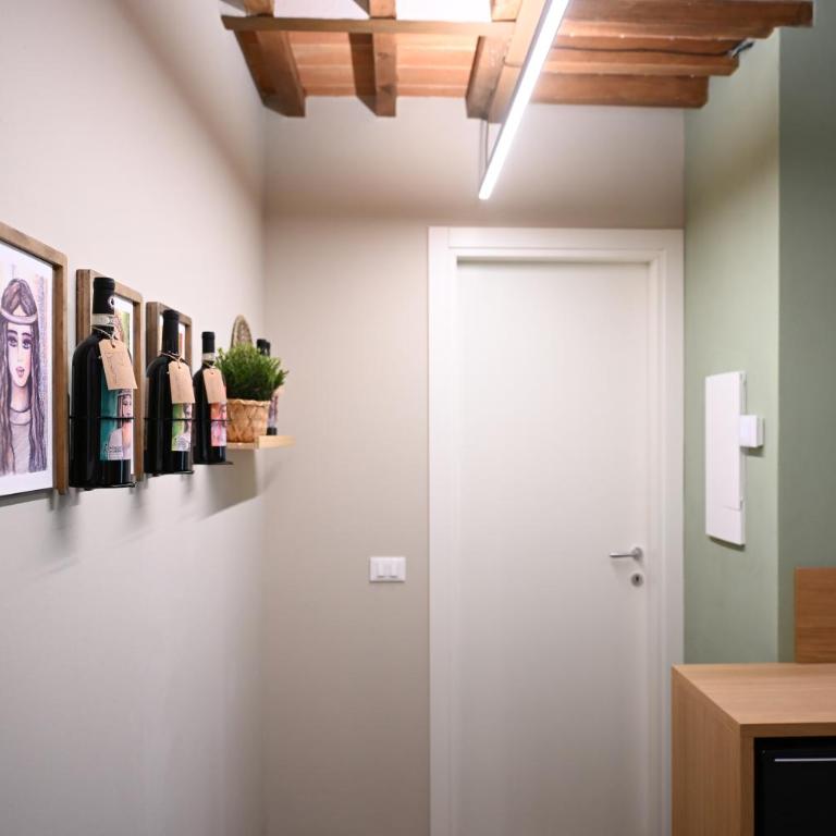 Il Podere Orto - Apartment - 9
