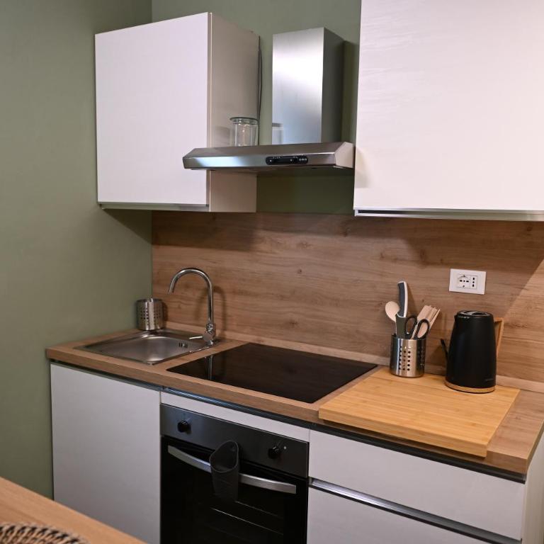 Il Podere Orto - Apartment - 3