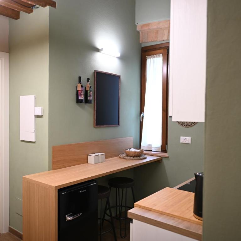 Il Podere Orto - Apartment - 2