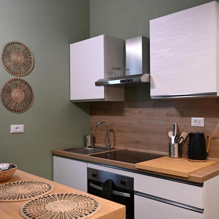 Il Podere Orto - Apartment - 1
