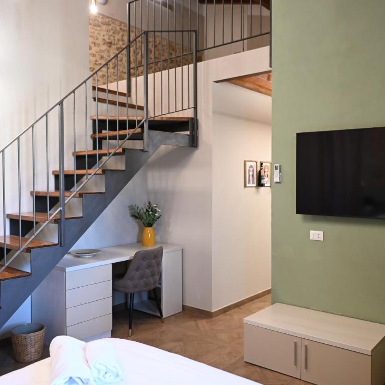 Il Podere Orto - Apartment - 14