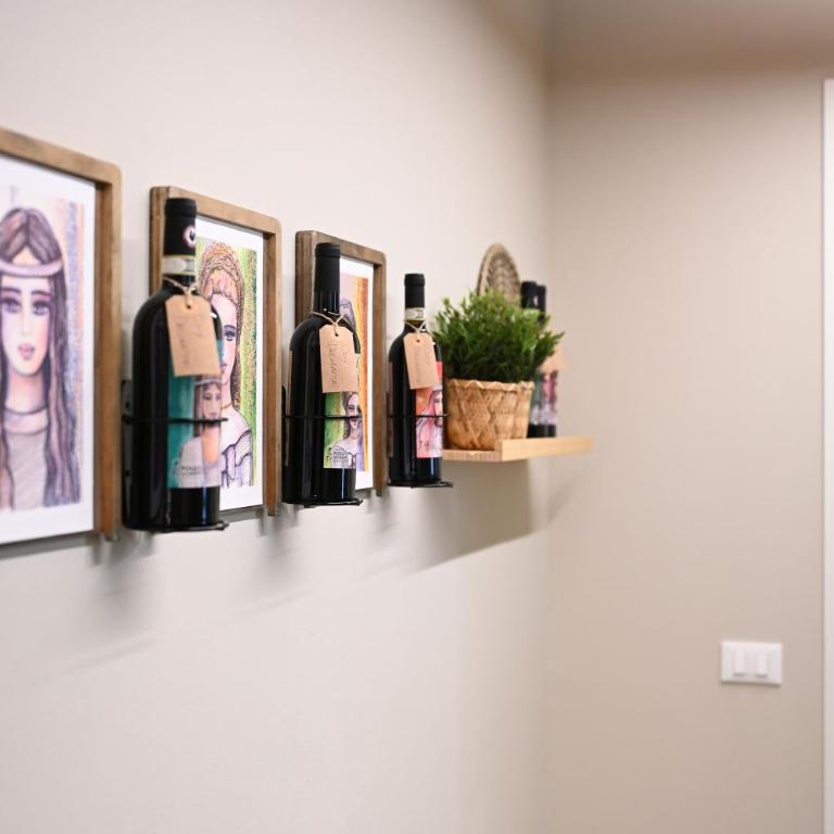 Il Podere Orto - Apartment - 8
