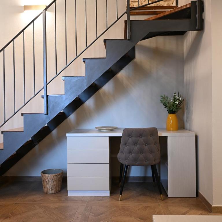 Il Podere Orto - Apartment - 11