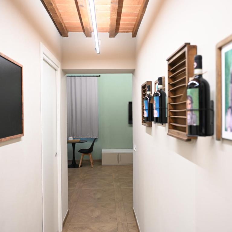Il Podere Orto - Apartment - 10