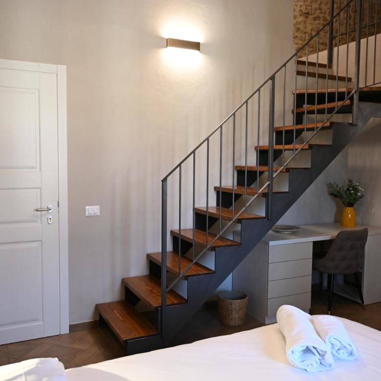 Il Podere Orto - Apartment - 18