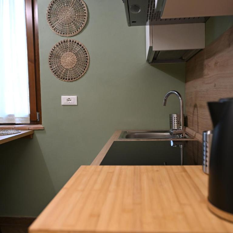 Il Podere Orto - Apartment - 17