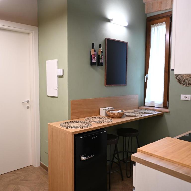 Il Podere Orto - Apartment - 16